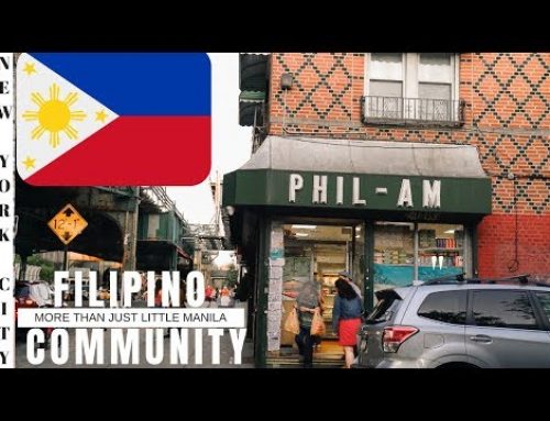 Where to Eat Filipino Food in NYC: More Than Little Manila